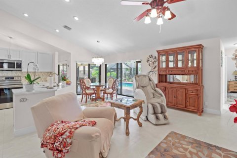 Casa en venta en Boynton Beach, Florida, 4 dormitorios, 199 m2 № 2085077 - foto 17