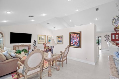 Casa en venta en Boynton Beach, Florida, 4 dormitorios, 199 m2 № 2085077 - foto 9