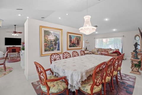 Casa en venta en Boynton Beach, Florida, 4 dormitorios, 199 m2 № 2085077 - foto 14