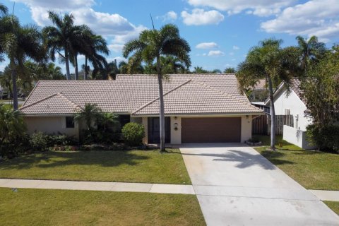 Casa en venta en Boynton Beach, Florida, 4 dormitorios, 199 m2 № 2085077 - foto 4
