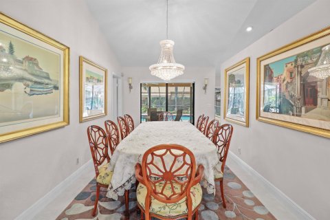 Casa en venta en Boynton Beach, Florida, 4 dormitorios, 199 m2 № 2085077 - foto 13