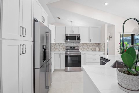 Casa en venta en Boynton Beach, Florida, 4 dormitorios, 199 m2 № 2085077 - foto 19