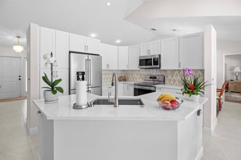 Casa en venta en Boynton Beach, Florida, 4 dormitorios, 199 m2 № 2085077 - foto 5
