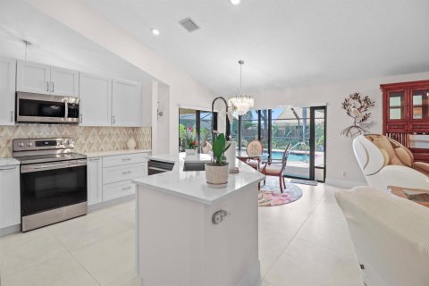 Casa en venta en Boynton Beach, Florida, 4 dormitorios, 199 m2 № 2085077 - foto 16