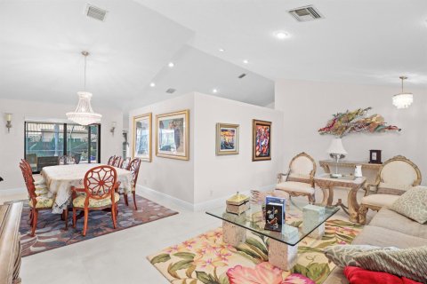 Casa en venta en Boynton Beach, Florida, 4 dormitorios, 199 m2 № 2085077 - foto 12