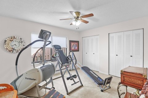 Casa en venta en Boynton Beach, Florida, 4 dormitorios, 199 m2 № 2085077 - foto 29