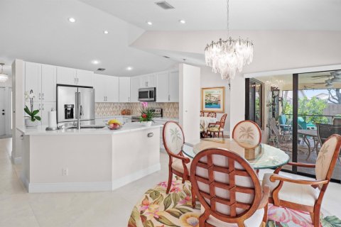 Casa en venta en Boynton Beach, Florida, 4 dormitorios, 199 m2 № 2085077 - foto 18