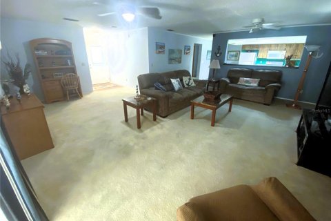 House in New Smyrna Beach, Florida 3 bedrooms, 208.66 sq.m. № 1301072 - photo 4