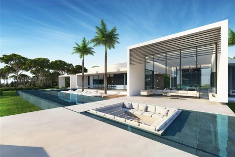 House in Southwest Ranches, Florida 7 bedrooms, 1012.54 sq.m. № 2065496 - photo 7