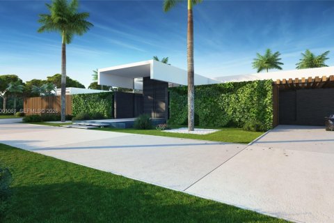 House in Southwest Ranches, Florida 7 bedrooms, 1012.54 sq.m. № 2065496 - photo 2