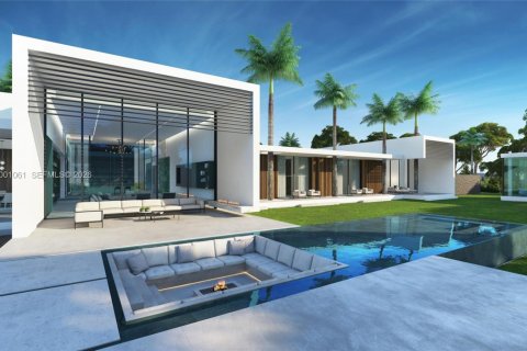 House in Southwest Ranches, Florida 7 bedrooms, 1012.54 sq.m. № 2065496 - photo 9