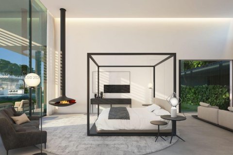 House in Southwest Ranches, Florida 7 bedrooms, 1012.54 sq.m. № 2065496 - photo 4