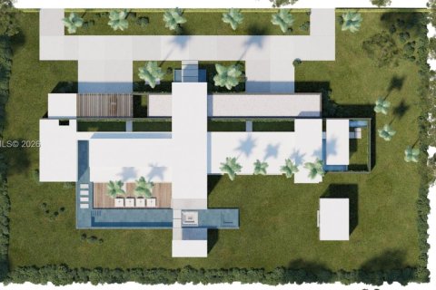 House in Southwest Ranches, Florida 7 bedrooms, 1012.54 sq.m. № 2065496 - photo 11