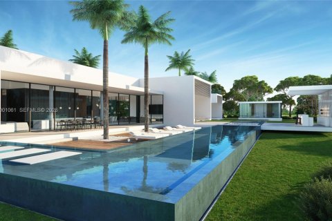 House in Southwest Ranches, Florida 7 bedrooms, 1012.54 sq.m. № 2065496 - photo 8