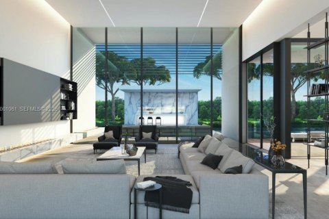 House in Southwest Ranches, Florida 7 bedrooms, 1012.54 sq.m. № 2065496 - photo 5