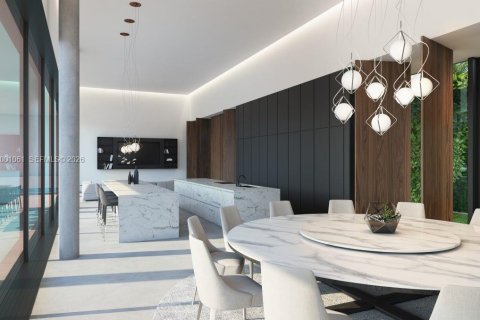 House in Southwest Ranches, Florida 7 bedrooms, 1012.54 sq.m. № 2065496 - photo 3