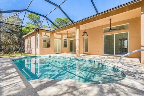 House in Naples, Florida 4 bedrooms № 2046811 - photo 25