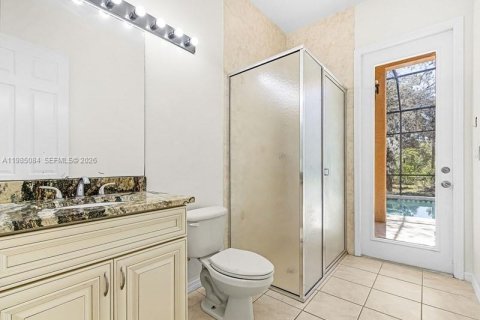 House in Naples, Florida 4 bedrooms № 2046811 - photo 14