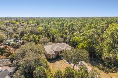 House in Naples, Florida 4 bedrooms № 2046811 - photo 27