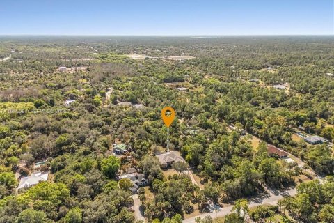 House in Naples, Florida 4 bedrooms № 2046811 - photo 28