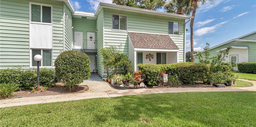 Condo in Ocala, Florida, 2 bedrooms  № 1793572