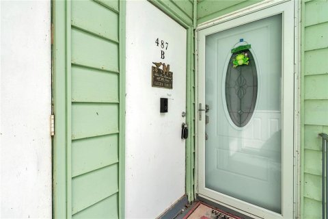 Condo in Ocala, Florida, 2 bedrooms  № 1793572 - photo 5