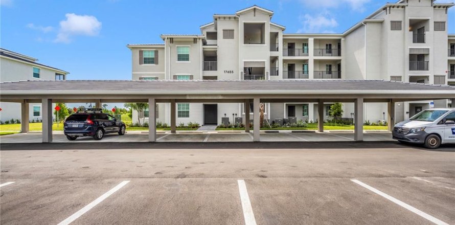 Condo à Venice, Floride, 3 chambres № 1839883