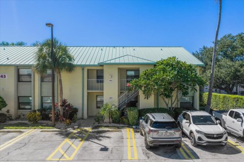 Condo à Seminole, Floride, 2 chambres  № 2389390