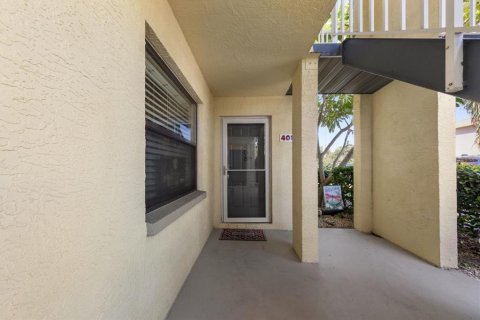 Copropriété à vendre à Seminole, Floride: 2 chambres, 86.21 m2 № 2389390 - photo 24