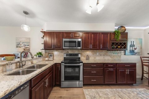 Copropriété à vendre à Seminole, Floride: 2 chambres, 86.21 m2 № 2389390 - photo 12