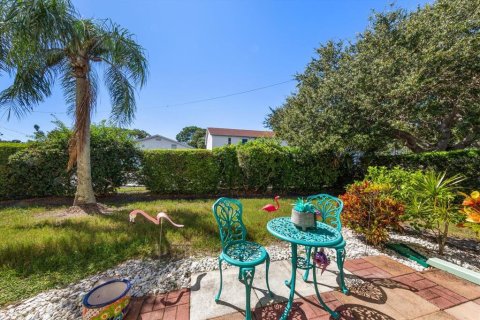 Copropriété à vendre à Seminole, Floride: 2 chambres, 86.21 m2 № 2389390 - photo 22