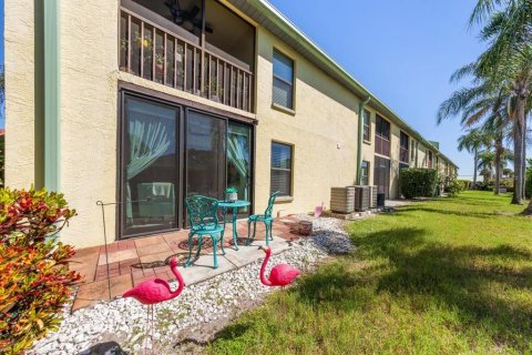 Copropriété à vendre à Seminole, Floride: 2 chambres, 86.21 m2 № 2389390 - photo 4