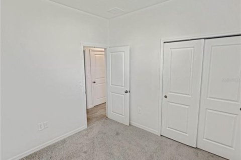 House in Bartow, Florida 4 bedrooms, 156.73 sq.m. № 1767925 - photo 23