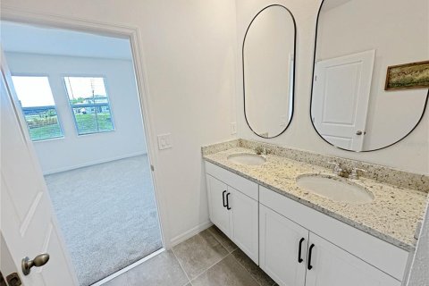 House in Bartow, Florida 4 bedrooms, 156.73 sq.m. № 1767925 - photo 18
