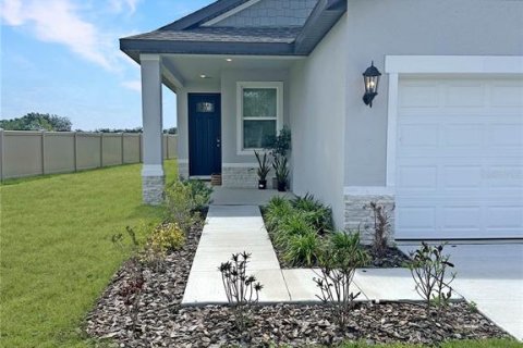 House in Bartow, Florida 4 bedrooms, 156.73 sq.m. № 1767925 - photo 5