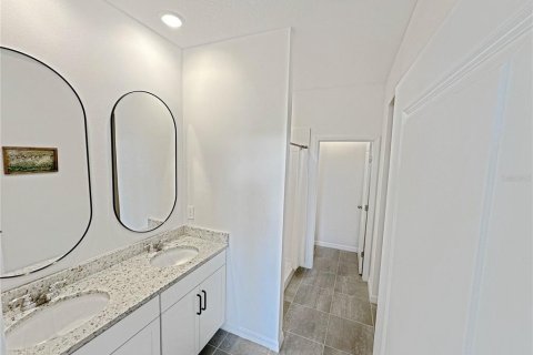 House in Bartow, Florida 4 bedrooms, 156.73 sq.m. № 1767925 - photo 16