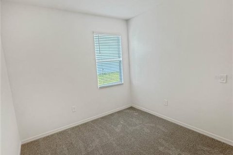 House in Bartow, Florida 4 bedrooms, 156.73 sq.m. № 1767925 - photo 30