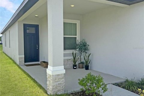 House in Bartow, Florida 4 bedrooms, 156.73 sq.m. № 1767925 - photo 6