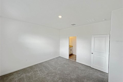 House in Bartow, Florida 4 bedrooms, 156.73 sq.m. № 1767925 - photo 14