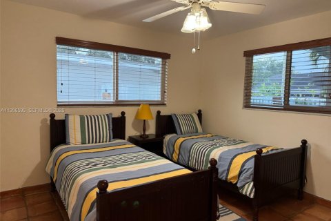 House in Miami Springs, Florida 3 bedrooms, 163.69 sq.m. № 2027606 - photo 20