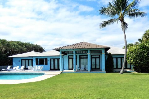 Casa en venta en Jupiter Island, Florida, 5 dormitorios, 458.1 m2 № 2193971 - foto 20