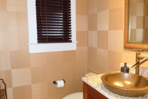 Casa en venta en Jupiter Island, Florida, 5 dormitorios, 458.1 m2 № 2193971 - foto 8