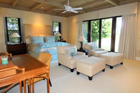 Casa en venta en Jupiter Island, Florida, 5 dormitorios, 458.1 m2 № 2193971 - foto 9