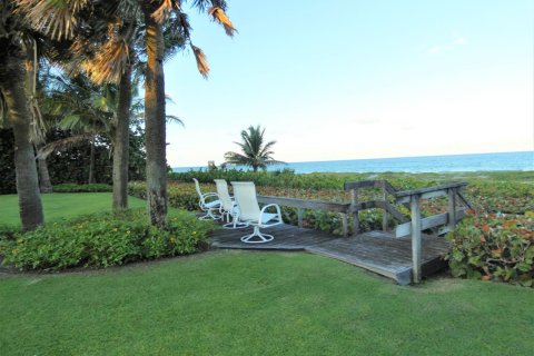 Casa en venta en Jupiter Island, Florida, 5 dormitorios, 458.1 m2 № 2193971 - foto 22