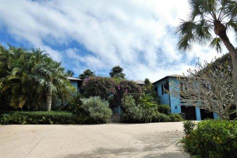 Casa en venta en Jupiter Island, Florida, 5 dormitorios, 458.1 m2 № 2193971 - foto 2