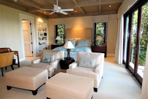 Casa en venta en Jupiter Island, Florida, 5 dormitorios, 458.1 m2 № 2193971 - foto 10