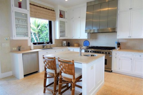 Casa en venta en Jupiter Island, Florida, 5 dormitorios, 458.1 m2 № 2193971 - foto 7