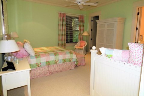 Casa en venta en Jupiter Island, Florida, 5 dormitorios, 458.1 m2 № 2193971 - foto 12