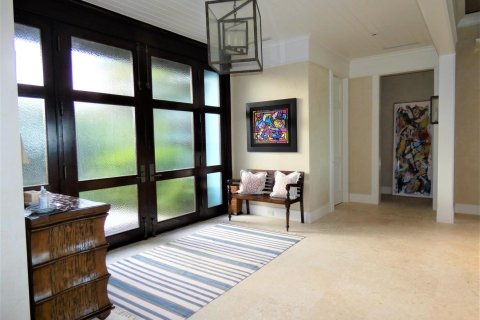 Casa en venta en Jupiter Island, Florida, 5 dormitorios, 458.1 m2 № 2193971 - foto 3