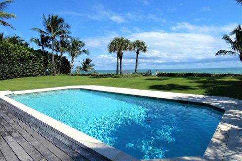 Casa en venta en Jupiter Island, Florida, 5 dormitorios, 458.1 m2 № 2193971 - foto 21